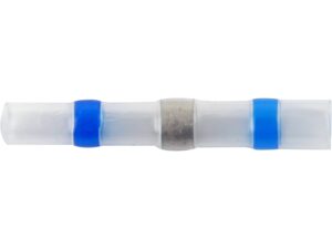 Manșoane Termocontractabile Staniu 1,5-2,5mm2, 100 BUC
