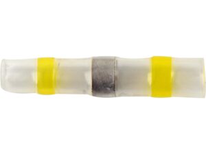Manșoane Termocontractabile Staniu 4-6mm2, 100 BUC