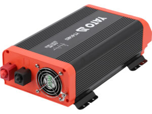 Invertor Tensiune 12v/230v 1000W