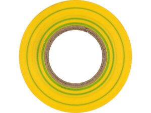 Bandă Izolatoare 19mmx20mx0,13mm