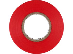 Bandă Izolatoare 19mmx20mx0,13mm