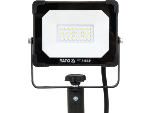 Reflector LED SMD cu Stativ, 20w, 1900LM