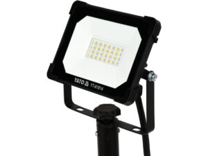 PROIECTOR 20W SMD LED, CU STATIV, 1800LM