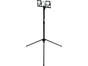 REFLECTOR SMD LED, TRIPOD, 2*20W 3800LM