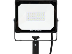 REFLECTOR LED SMD CU STATIV, 30W, 2850LM