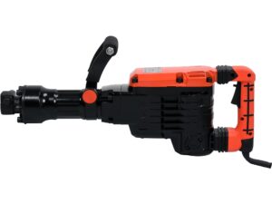 CIOCAN DEMOLATOR 1600W 70J