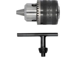 Mandrină cu Cheie, 10mm, 3/8″