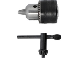 Mandrină cu Cheie, 13mm, 1/2″