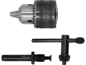 Mandrină, 13mm, 1/2″; SDS PLUS