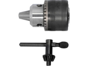 Mandrină cu Cheie, 16mm, 5/8″