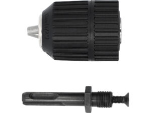 Mandrină Rapidă, 13mm, 1/2″; SDS PLUS