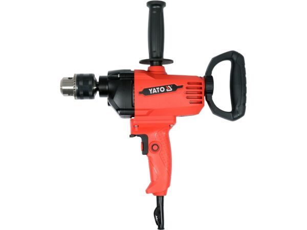 Malaxor Pt. Mortar 1200W 3 in 1
