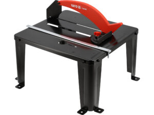 MASĂ FIERĂSTRĂU CIRCULAR, DISC 140-235MM