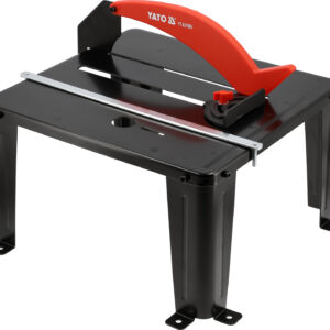 MASĂ FIERĂSTRĂU CIRCULAR, DISC 140-235MM