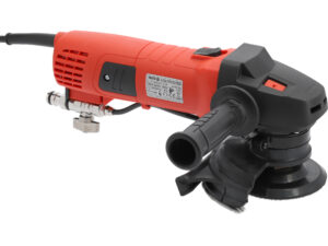 POLIZOR UMED/USCAT PT GRESIE ȘI GRANIT 1300W 100MM (1300-4200RPM)