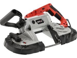 FIERĂSTRĂU CU BANDĂ, 1100W