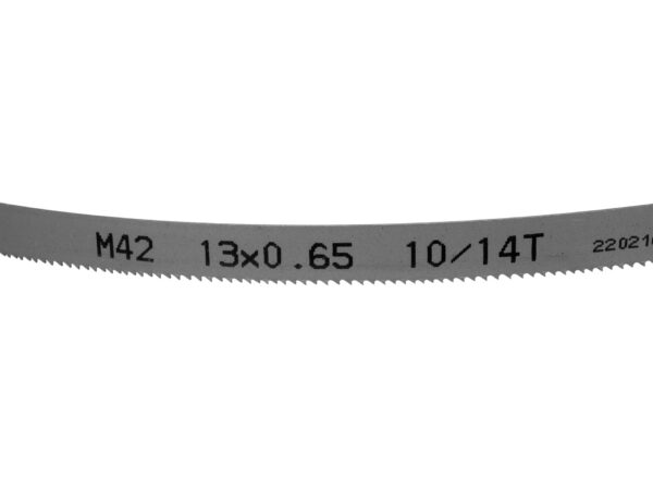 Pânză pentru Fierăstrău cu Bandă, 14tpi, 1140MM