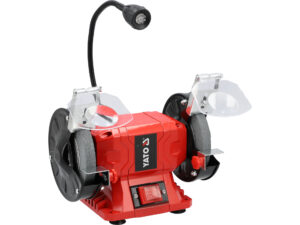 Polizor de BANC 250W (150×12,7mm)