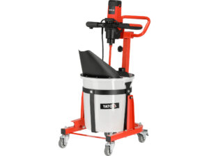 Malaxor 50L 1600W