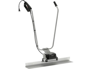 RIGLĂ VIBRANTA ELECTRICA PENTRU FINISARE BETON, 1M