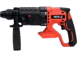 CIOCAN ROTOPERCUTOR SDS+, 18V, FĂRĂ ACUMULATOR