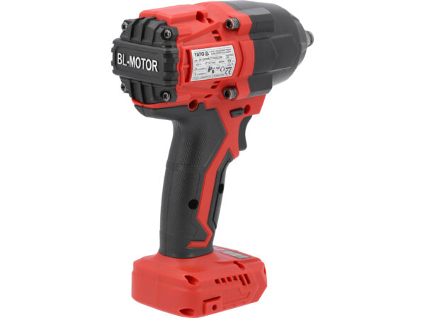 Pistol de Impact 18V 850NM FĂRĂ Acumulator