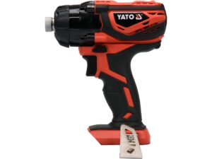 ȘURUBELNIȚĂ CU IMPACT 18V 1/4'', 160NM, FĂRĂ ACUMULATOR