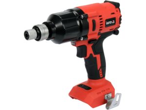 Pistol de Impact, 700nm, 18v, 1/2”, FĂRĂ Acumulator