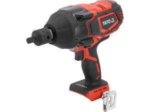 PISTOL DE IMPACT 18V 3/4'' 2000NM, FĂRĂ ACUMULATOR