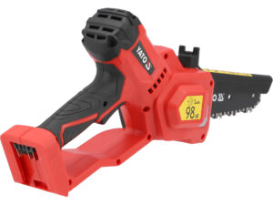 MINI DRUJBĂ 7'', 18V, FĂRĂ ACUMULATOR