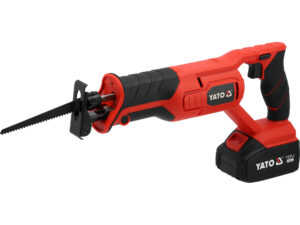 FIERĂSTRĂU SABIE 18V 1X4AH