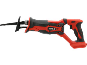 FIERĂSTRĂU SABIE 18V, FĂRĂ ACUMULATOR