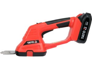Foarfecă pentru Iarbă 18v, 1X2AH