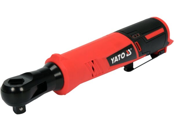 Antrenor 12v, 80nm, 1/2”, FĂRĂ Acumulator