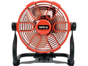 Ventilator Hibrid, 18v/240v, FĂRĂ Acumulator