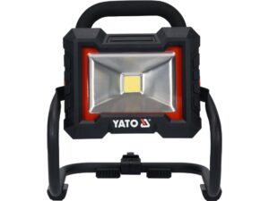 REFLECTOR LED, 18V, 1600LM, 20W, FĂRĂ ACUMULATOR