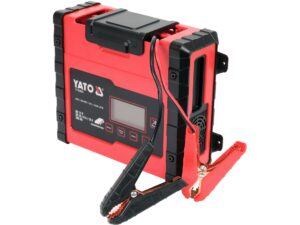 Redresor cu Display Lcd, GAMA 12v/2a/8a/15a