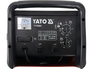 Robot Pornire AUTO 12V-24v, 20-800AH
