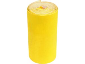 ROLĂ Hârtie Abrazivă 115mmx5m, P80