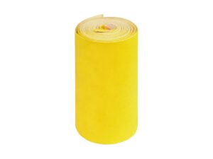 ROLĂ Hârtie Abrazivă 115mmx5m, P180