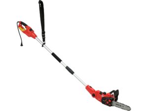 DRUJBĂ ELECTRICĂ, 2 ÎN 1, 750W