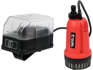 Pompă Submersibilă 18v, FĂRĂ Acumulator