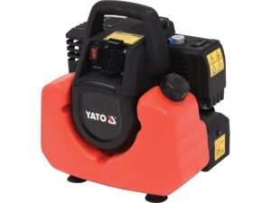 GENERATOR CURENT, 880W