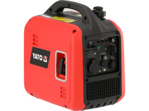 GENERATOR INVERTER 2000W