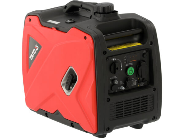 Generator Inverter 3000W