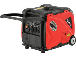 GENERATOR INVERTER 4000W