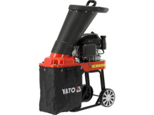 Tocător pentru Crengi, pe Benzina 45MM