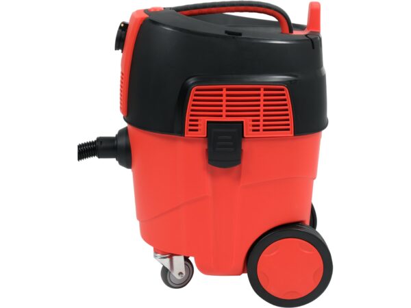 Aspirator 1600w, 30l, Filtru HEPA
