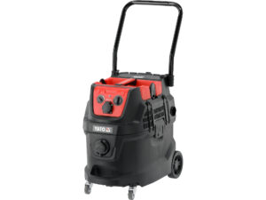 ASPIRATOR CU AUTO SHAKER 1600W
