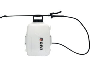 VERMOREL 18V, REZERVOR 12L, FĂRĂ ACUMULATOR